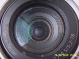 Фотоаппарат Sony DSC-H9 не рабочий., фото №12