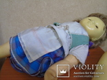 Кукла на резинках,в родной одежде., фото №9