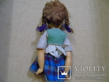 Кукла на резинках,в родной одежде., фото №12