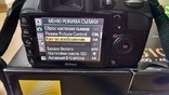 Фотоаппарат Nikon d3100 + сумка, фото №6