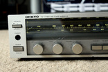 Ресивер Onkyo TX-11 Япония, фото №3