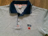 Levis  тениска + Abercrombie and fitch фирменные котон шорты, photo number 4