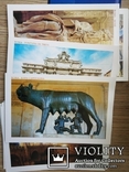 Поштові листівки открытки Італії, фото №6