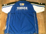 Yamaha rasing - спорт тениска, фото №7