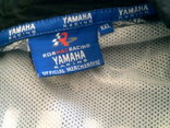 Yamaha rasing - спорт тениска, фото №10