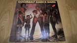 Goombay Dance Band (Land Of Gold) 1980. (LP). 12. Vinyl. Пластинка. Holland. NM/EX+, фото №2