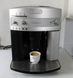 Кофемашина автоматическая зерновая Delonghi ESAM 3100 Италия, фото №2