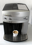 Кофемашина автоматическая зерновая Delonghi ESAM 3100 Италия, фото №4