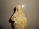 Иисус Христос Пластмасса 22,5 см, фото №6