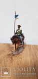 Del Prado: Cavalry of the Napoleonic Wars. SNC058, фото №2