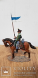 Del Prado: Cavalry of the Napoleonic Wars. SNC058, фото №4