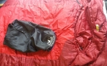 Комплект: палатка 3-х местная,каремат коврик туристический,спальный мешок(Германия), photo number 4