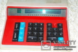 Микрокалькулятор 1982г. "Электроника МК 59", фото №2