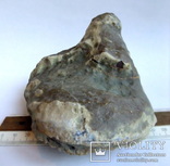 Аметист жеода друза натуральный кристалл вес 1461 гр., фото №10
