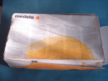 Молокоотсос ручной Medela., photo number 9