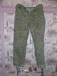 P1G-Tac камуфляжные штаны "Жаба Полевая", фото №2