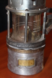 Фонарь-маяк "ВМ 976/71", L 81 A-049244-E-78, Клеймо наче "См", фото №5