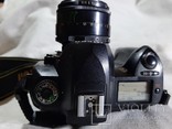 Nikon D70s, фото №3