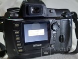 Nikon D70s, фото №4