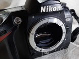 Nikon D70s, фото №8