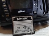 Nikon D70s, фото №11