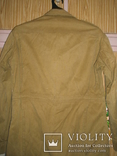 Куртка и кепка (Афганка СА), фото №5