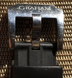 Часы Graham Swordwish, фото №5
