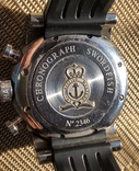 Часы Graham Swordwish, фото №7