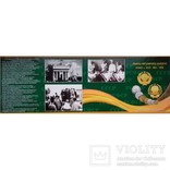 «Регулярный чекан 1921-1957 гг» - Набор альбомов для монет - 2 тома, фото №7