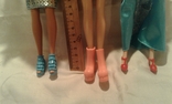 Три коллекционные красотки Mattel, фото №7
