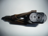Пневматический пистолет KWC Beretta M92 +кож.кобура + 5 балонов+100 пуль, фото №11