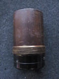 Окуляр микроскопа латунный 10х (32 мм.) к МБС-9/10, фото №5