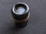Окуляр микроскопа латунный 10х (32 мм.) к МБС-9/10, фото №2