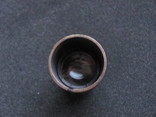 Окуляр микроскопа латунный 10х (32 мм.) к МБС-9/10, фото №10