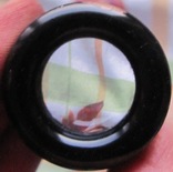 Окуляр микроскопа латунный 10х (32 мм.) к МБС-9/10, фото №11