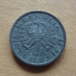 10 грош 1949 Австрия (М.8.23), фото №3