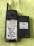 Старый телефон NOKIA, фото №3