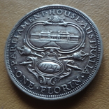 Флорин 1927  Австралия серебро   (М.10.9)~, фото №4