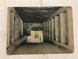 Бухара, Эмирская тюрьма, Открытка, фото №2