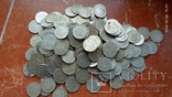 Срібло 999грам  в монетах по 2 злотих 1932-33-34, фото №2