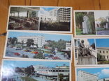 Миргород, полный комплект открыток, фото №3