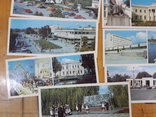 Миргород, полный комплект открыток, фото №4