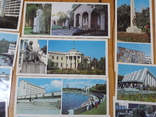 Миргород, полный комплект открыток, фото №5