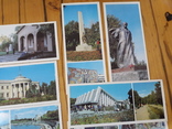 Миргород, полный комплект открыток, фото №7