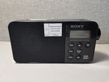 Радиоприемник DIGITAL SONY XDR-S40DBP Оригинал с Германии, фото №2