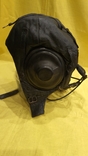 Шлем летчика старого образца, фото №3