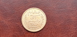 Золото 20 франков 1903 г. Тунис, фото №4