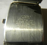 Casio beside 3735 BEM-103, фото №4