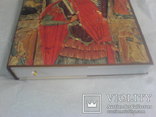 Українська ікона XI-XVIII СТ, фото №3