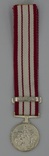 Великобритания. Медаль. Медаль общей военно-морской службы. Миниатюра., фото №3